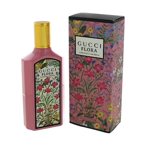 Gucci Flora Gorgeous Gardenia Eau de Parfum Spray 100ml