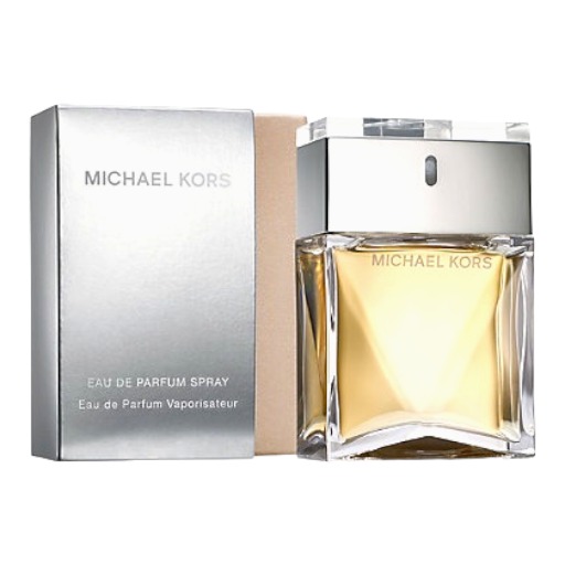 Michael Kors Michael Kors Eau de Parfum 50ml - Perfume Boss