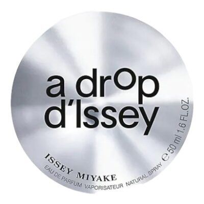 Issey Miyake A Drop d'Issey Eau de Parfum 50ml