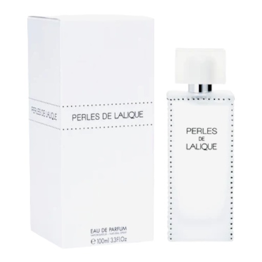 Lalique Perles de Lalique Eau de Parfum 100ml