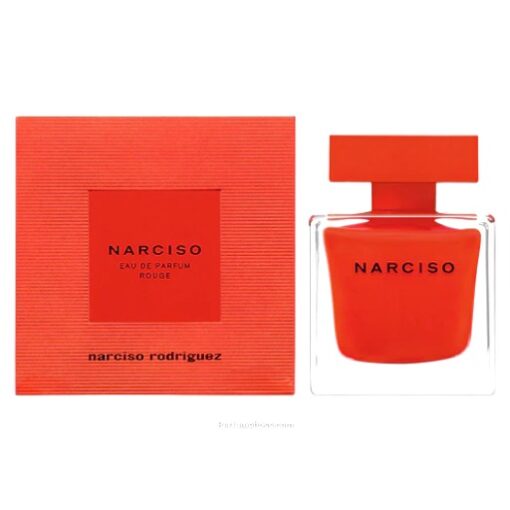 Narciso Rodriguez Narciso ROUGE Eau de Parfum 50ml