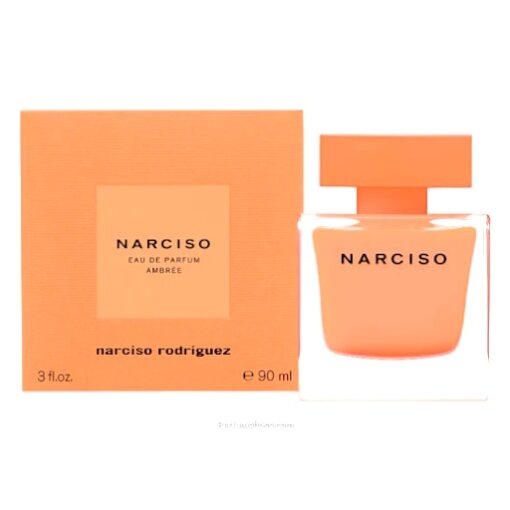 Narciso Rodriguez Narciso AMBRÉE Eau de Parfum 90ml
