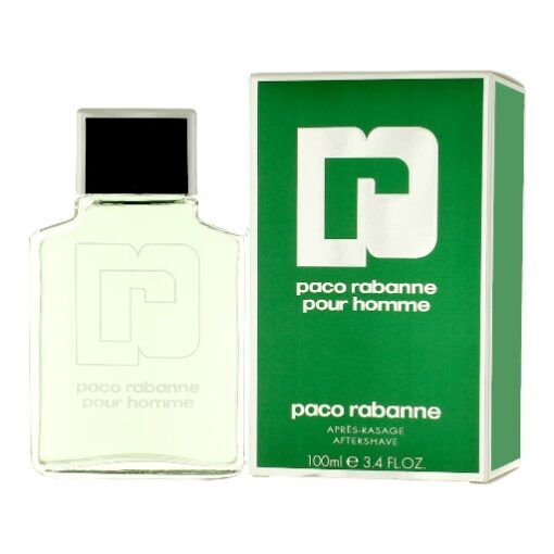Paco Rabanne After-Shave Lotion 100ml