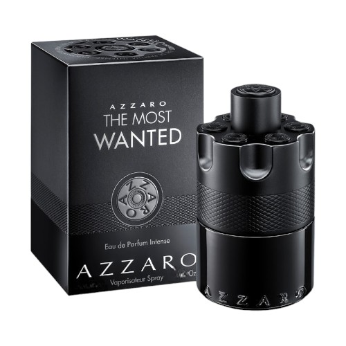 Azzaro Most Wanted Eau de Parfum Intense 50ml