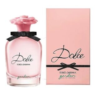 Dolce Gabbana Dolce Garden Eau de Parfum 50ml