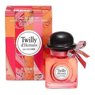 Hermes Twilly D'Hermes Eau Poivree Eau de Parfum 50ml