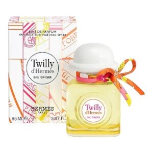 Hermes Twilly D'Hermes Eau Ginger Eau de Parfum 50ml