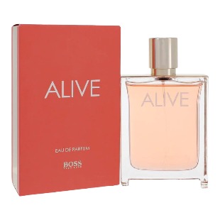 Boss alive eau online de toilette