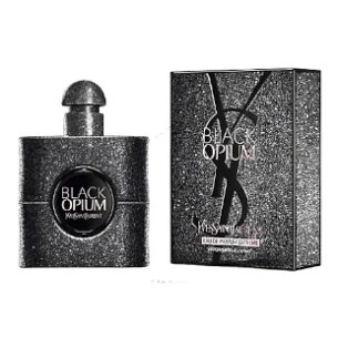 Yves Saint Laurent Black Opium Eau de Parfum Extreme 50ml