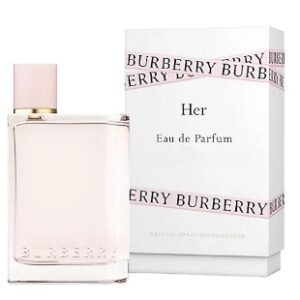 women perfume