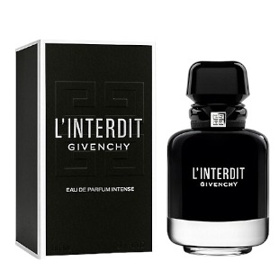 Givenchy L’Interdit Eau de Parfum Intense 100ml