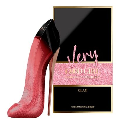 Carolina Herrera Very Good Girl Glam Parfum 80ml