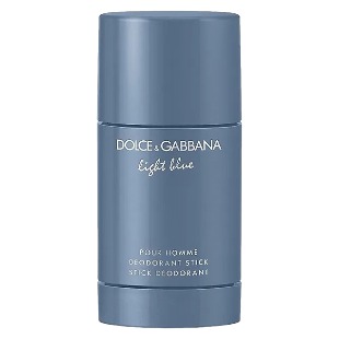 Dolce & Gabbana Light Blue Deodorant Stick 75G