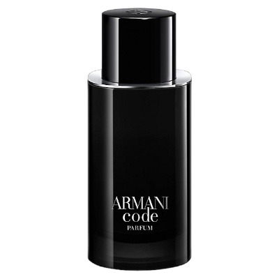 Giorgio Armani Code Parfum Pour Homme 75ml