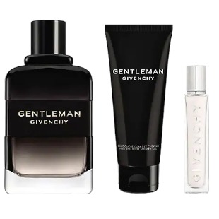 Givenchy Gentleman Gift Set Eau de Parfum 100ml