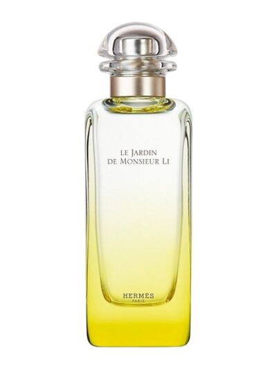 Hermes Le Jardin de Monsieur Li Eau de Toilette 100ml