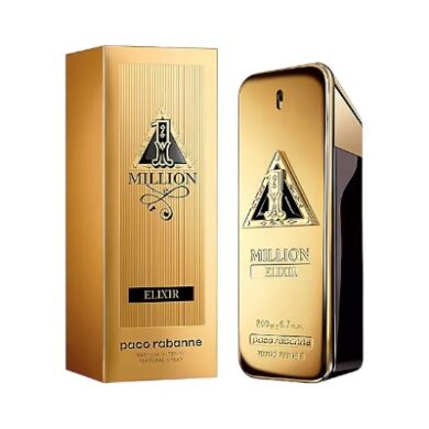 Paco Rabanne 1Million Elixir Parfum Intense 100ml