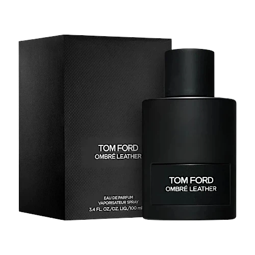 Tom Ford Ombre Leather Eau De Parfum Spray 100ml