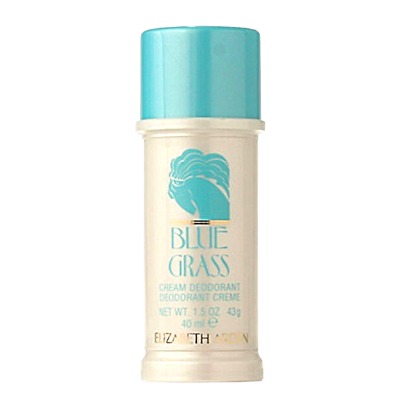 Blue Grass Elizabeth Arden Cream Deodorant 43g