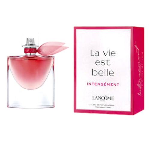 Perfume Lancôme La Vie Est Belle EDP Feminino 100ml - Ella Perfumes