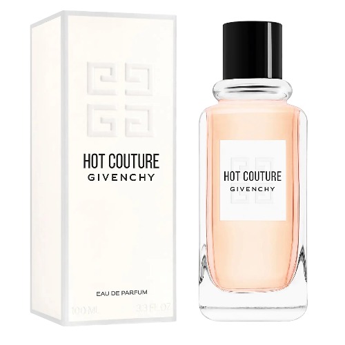 Givenchy Hot Couture Eau de Parfum 100ml (New Bottle)