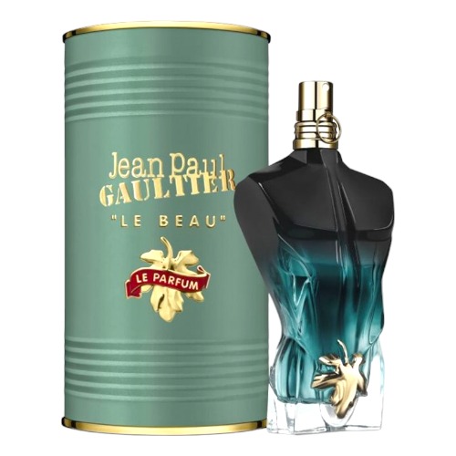 Jean Paul Gaultier Le Beau Le Parfum Intense 125ml