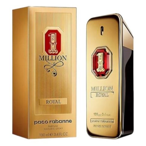 Paco Rabanne 1Million Royal Parfum Pour Homme 100ml