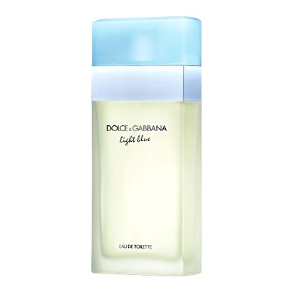 Dolce & Gabbana Light Blue Eau de Toilette Spray 100ml
