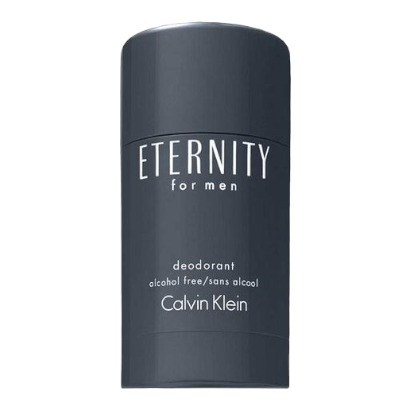 Calvin Klein Eternity Deodorant Stick 75g