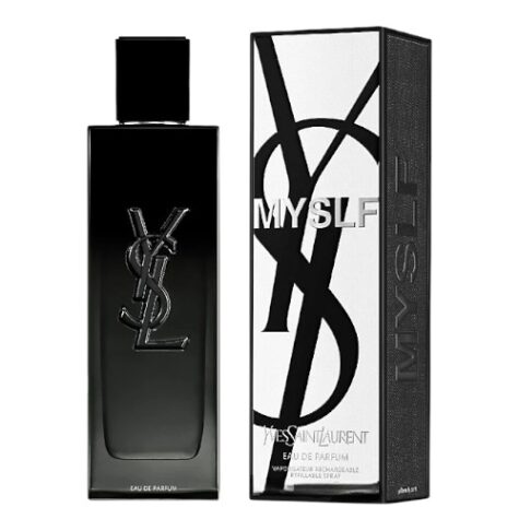 Yves Saint Laurent My SLF Eau de Parfum 60ml