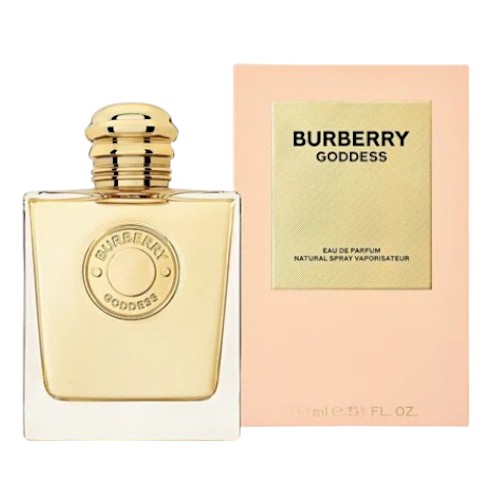 Burberry Goddess Eau de Parfum 50ml