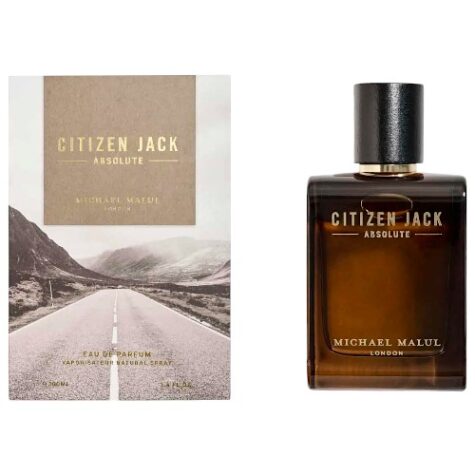 Citizen Jack Absolute Eau de Parfum Spray 100ml