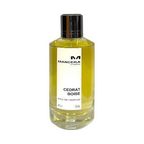 Mancera Cedrat Boise Eau de Parfum Spray 120ml