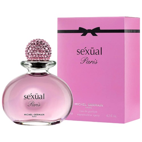 Women Perfume