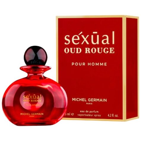 Men Perfumes