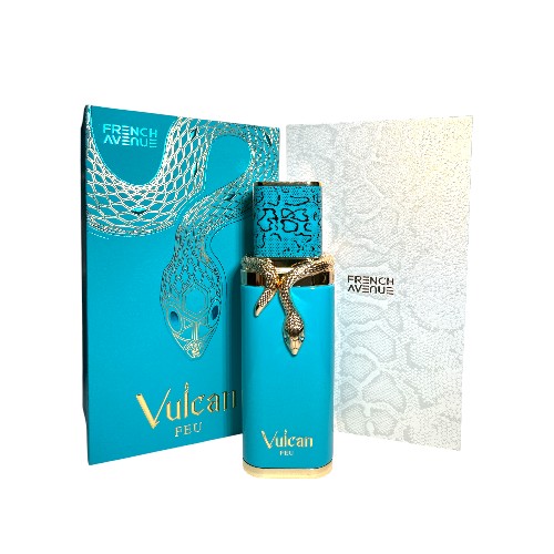 Unisex perfumes