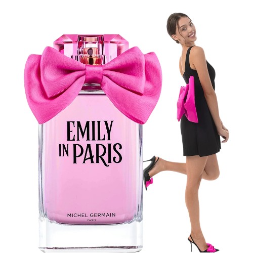 women perfumes