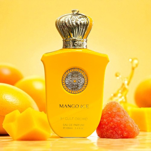 Unisex Perfumes