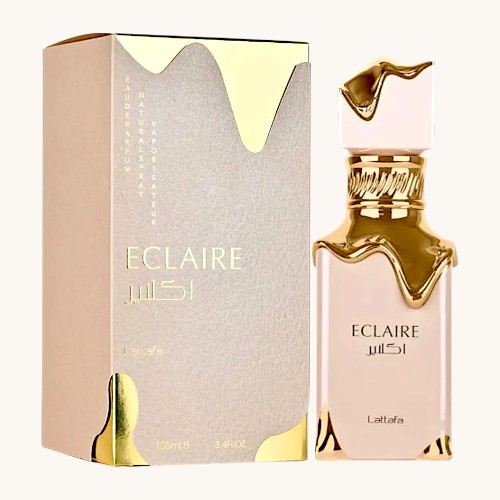 Lattafa Eclaire Eau de Parfum Spray 100ml