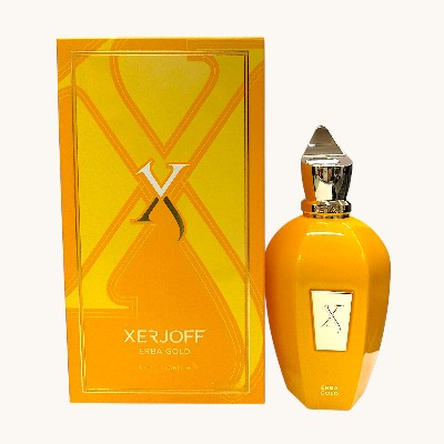 XERJOFF Erba Gold Eau de Parfum Spray 50ml