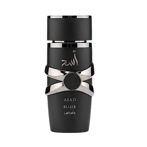 Lattafa Asad Elixir Eau de Parfum Spray 100ml