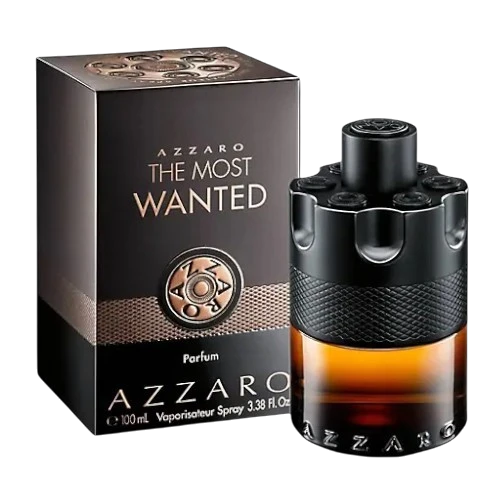 Azzaro The Most Wanted Parfum Spray 100ml
