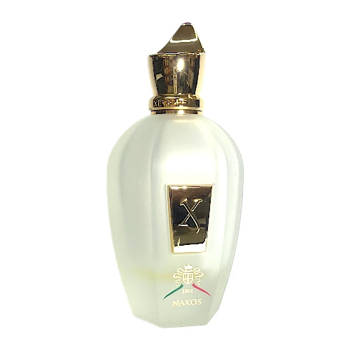 XERJOFF Naxos 1861 Eau de Parfum Spray 100ml