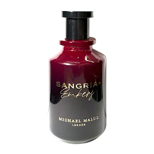 Men perfume