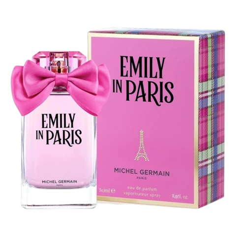 women perfumes
