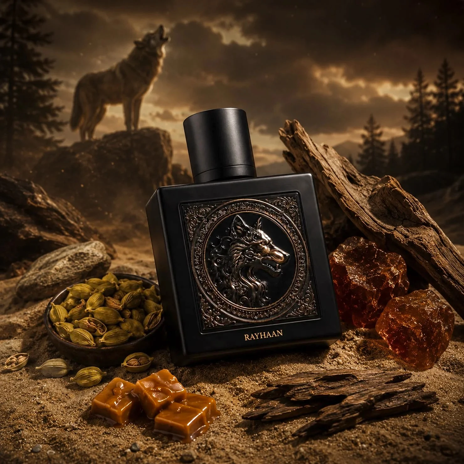 mem perfumes