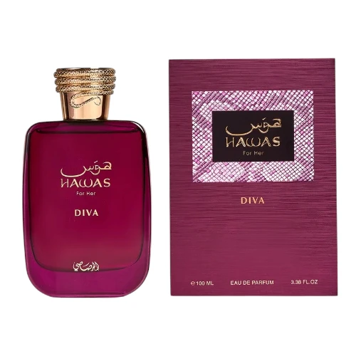 Women Perfumes
