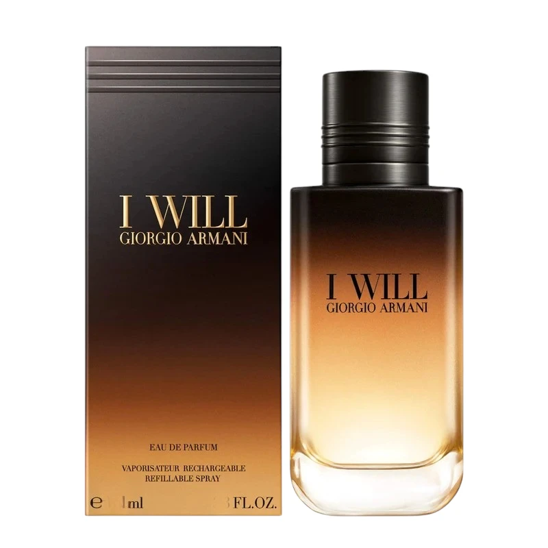 Men Perfumes