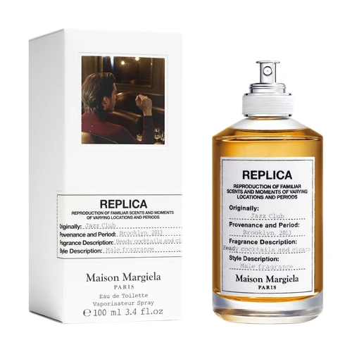 Men Perfumes